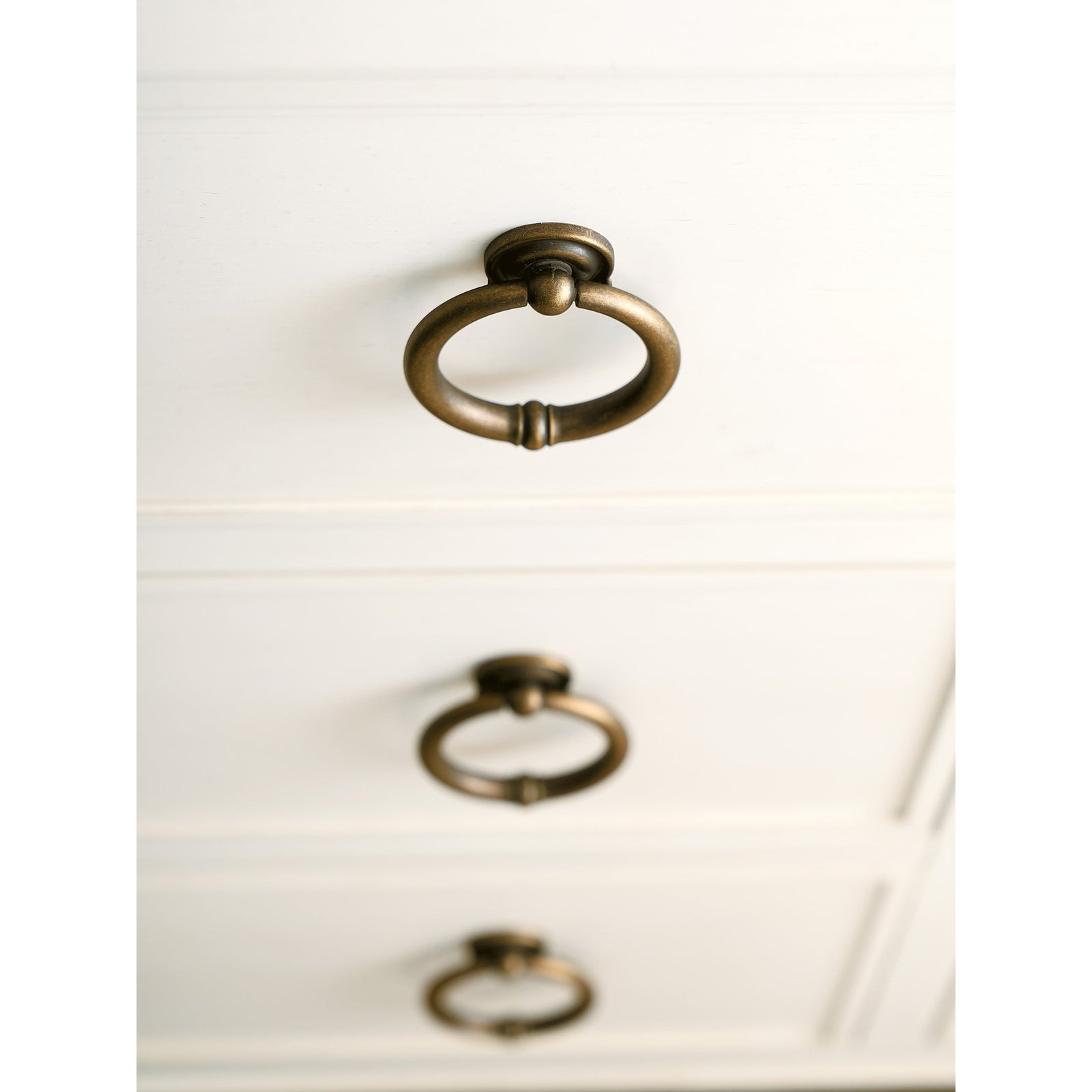 Barclay Butera Laguna Hobie Double Dresser