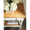 Barclay Butera Laguna Aster Open Nightstand