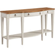 Barclay Butera Laguna Headlands Bowfront Sideboard