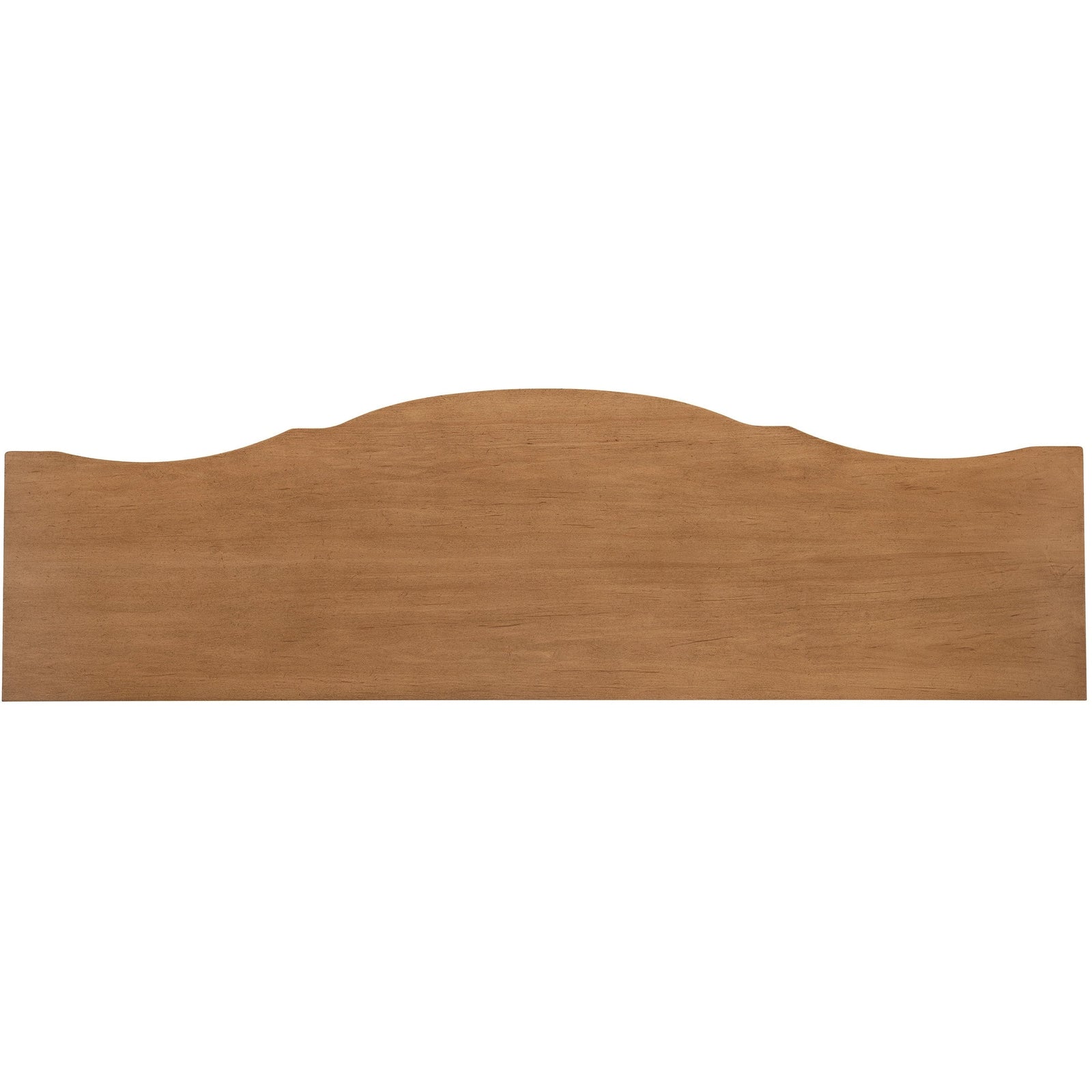 Barclay Butera Laguna Headlands Bowfront Sideboard