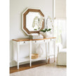 Barclay Butera Laguna Headlands Bowfront Sideboard