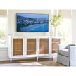 Barclay Butera Laguna Bluebird Media Console