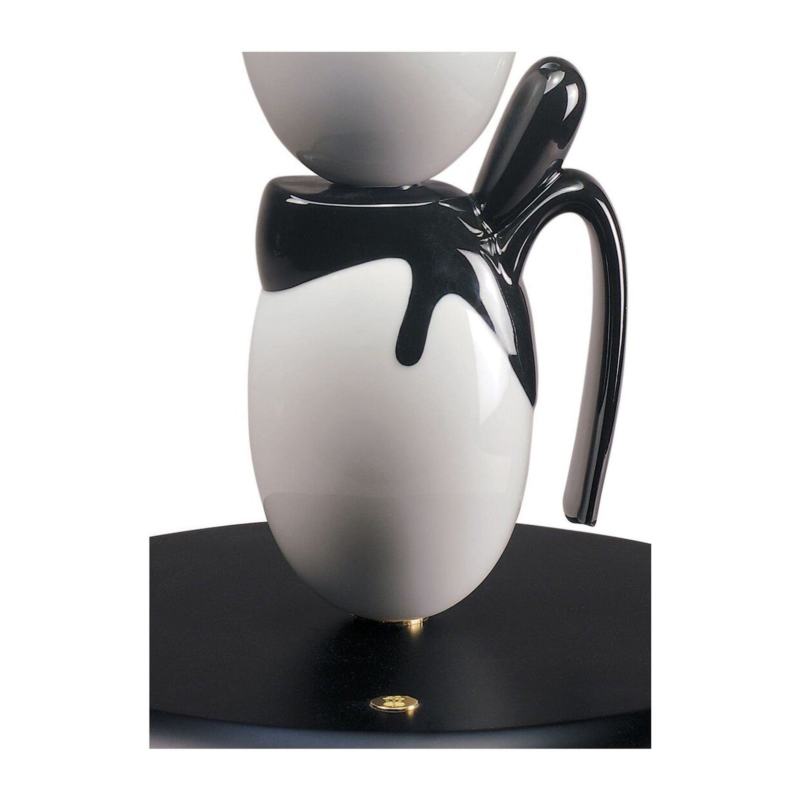 Lladro Hairstyle Table Lamp US