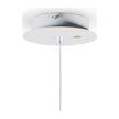 Lladro Mademoiselle Béatrice Ceiling Lamp US