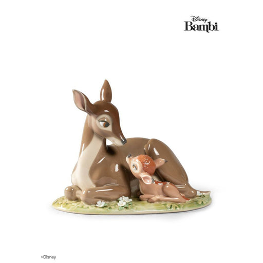 Lladro Bambi Figurine