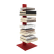 Euro Style Sapiens 38-inch Bookcase Tower