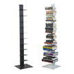 Euro Style Sapiens 60-inch Bookcase Tower