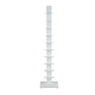 Euro Style Sapiens 60-inch Bookcase Tower