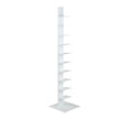 Euro Style Sapiens 60-inch Bookcase Tower