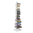 Euro Style Sapiens 60-inch Bookcase Tower