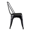 Euro Style Sale Corsair Stacking Side Chair Set of 4
