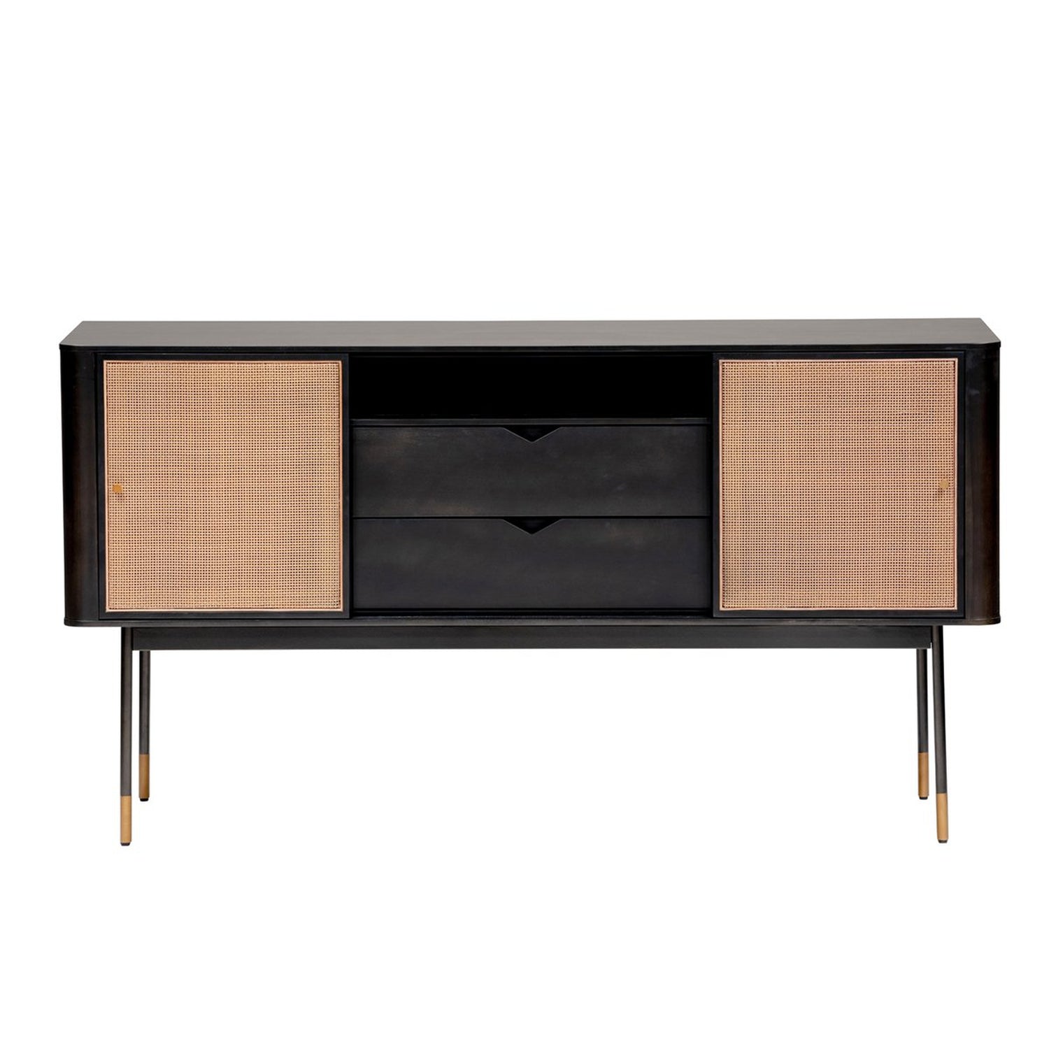 Euro Style Miriam 59" Sideboard