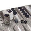 Interlude Home Hampton Backgammon Set