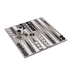 Interlude Home Hampton Backgammon Set