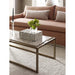 Vanguard Thom Filicia Willet Cocktail Table