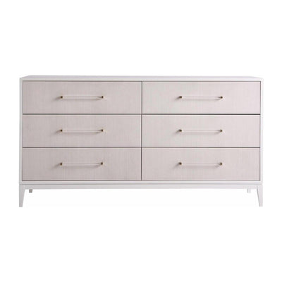 Universal Furniture Love Joy Bliss Brentwood Dresser