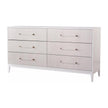 Universal Furniture Love Joy Bliss Brentwood Dresser