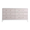 Universal Furniture Love Joy Bliss Brentwood Dresser