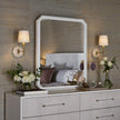 Universal Furniture Love Joy Bliss Brentwood Dresser