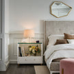 Universal Furniture Love Joy Bliss Peony Nightstand