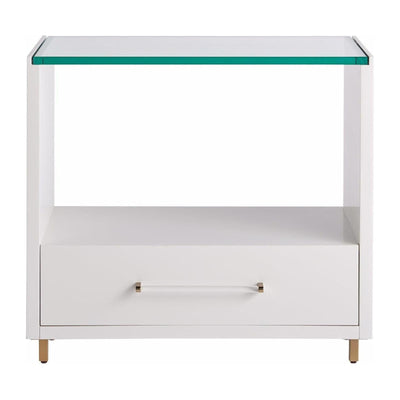 Universal Furniture Love Joy Bliss Peony Nightstand