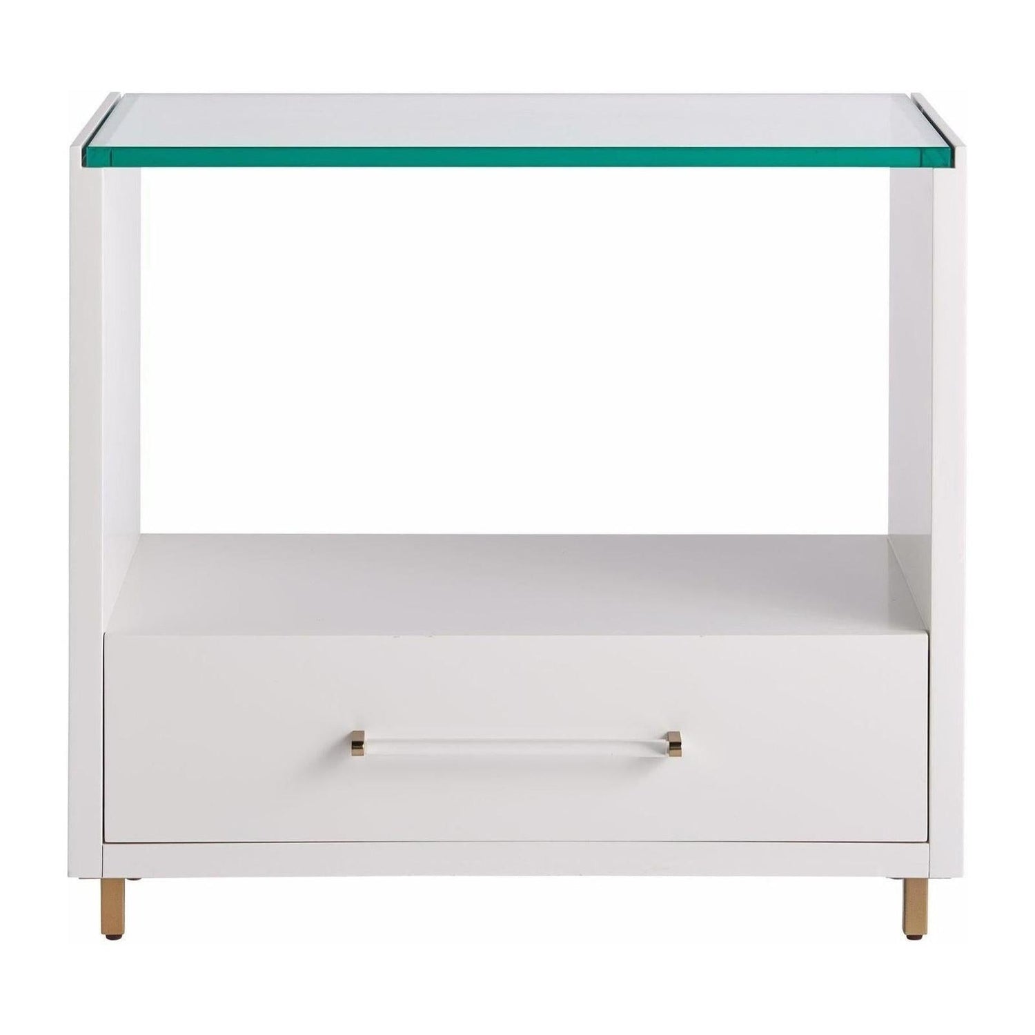 Universal Furniture Love Joy Bliss Peony Nightstand