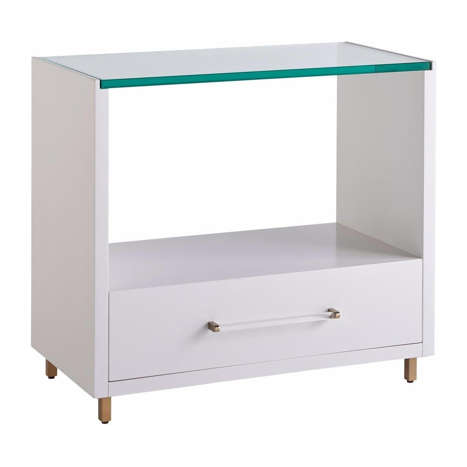 Universal Furniture Love Joy Bliss Peony Nightstand