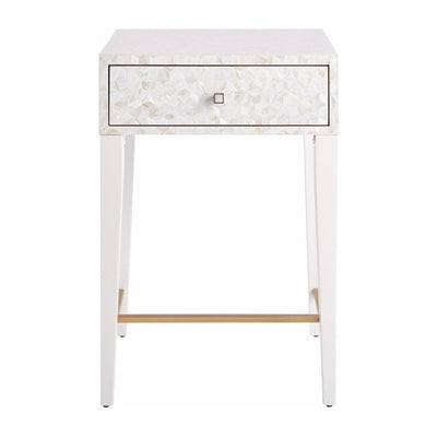 Universal Furniture Love Joy Bliss Bedside Table