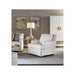 Universal Furniture Love Joy Bliss Malibu Slipcover Chair
