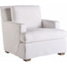 Universal Furniture Love Joy Bliss Malibu Slipcover Chair
