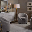 Universal Furniture Love Joy Bliss Brentwood Dresser