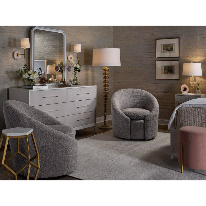 Universal Furniture Love Joy Bliss Brentwood Dresser