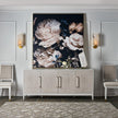 Universal Furniture Love Joy Bliss Desert Rose Credenza