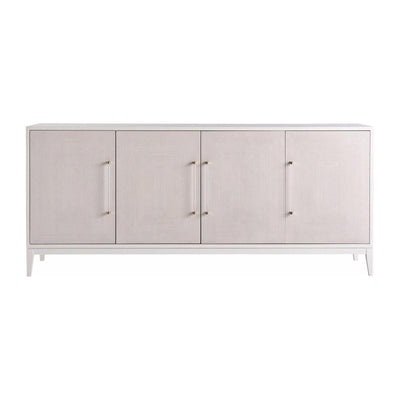 Universal Furniture Love Joy Bliss Desert Rose Credenza