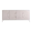 Universal Furniture Love Joy Bliss Desert Rose Credenza