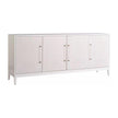 Universal Furniture Love Joy Bliss Desert Rose Credenza