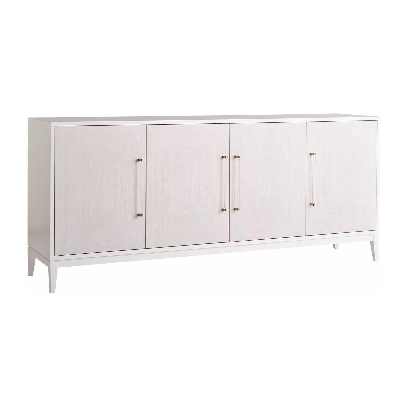 Universal Furniture Love Joy Bliss Desert Rose Credenza