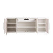 Universal Furniture Love Joy Bliss Desert Rose Credenza