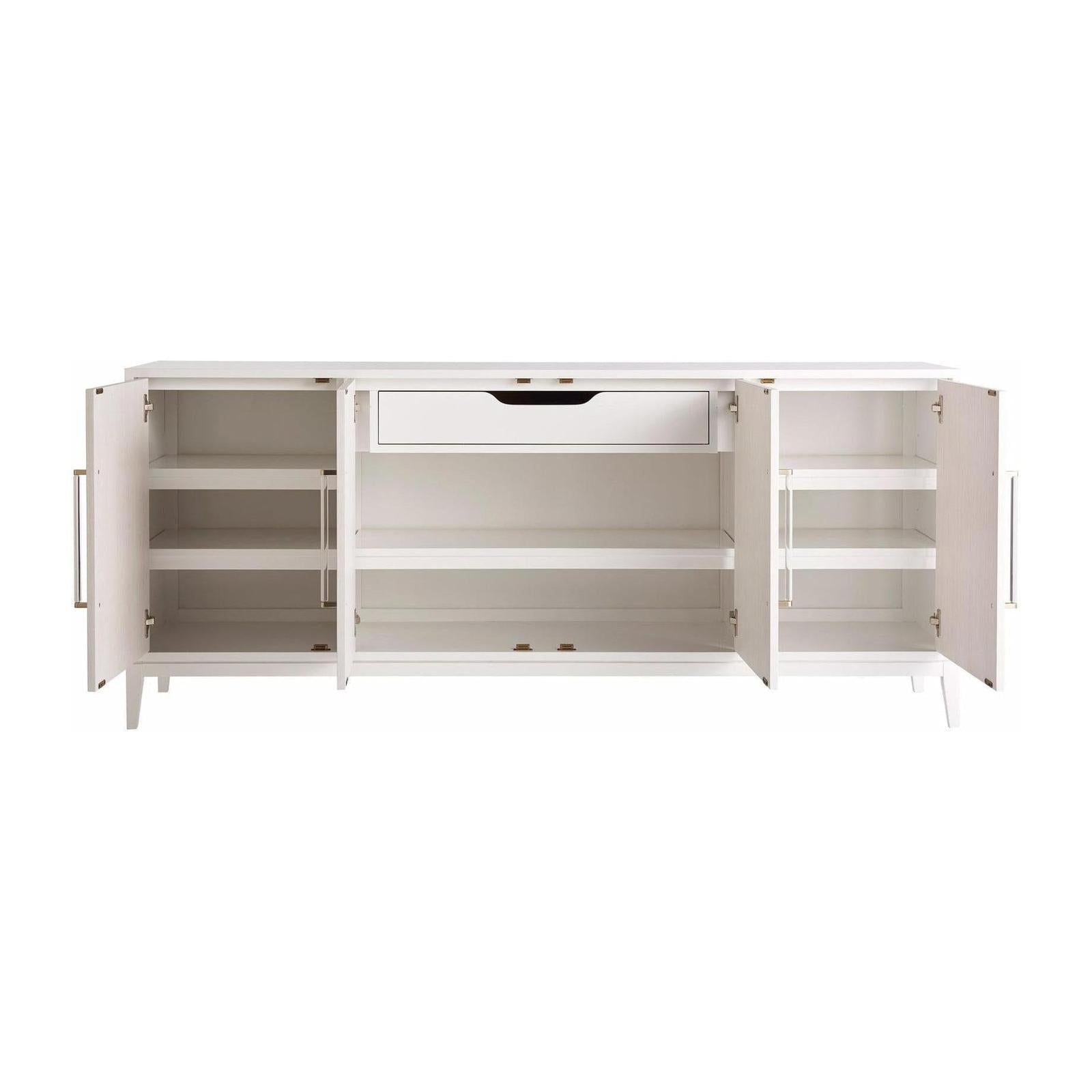 Universal Furniture Love Joy Bliss Desert Rose Credenza