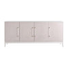 Universal Furniture Love Joy Bliss Desert Rose Credenza