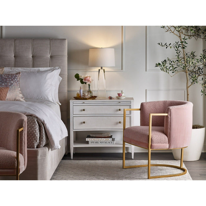 Universal Furniture Love Joy Bliss Uptown Bed