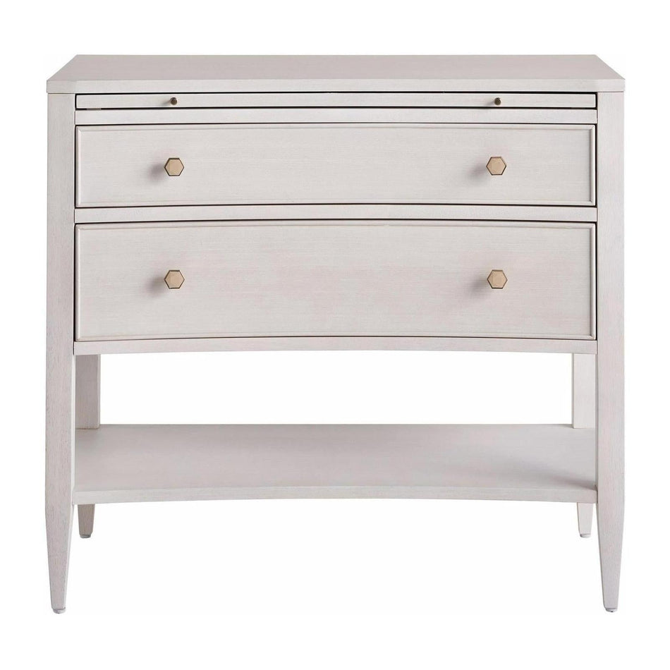 Universal Furniture Love Joy Bliss Chelsea Nightstand