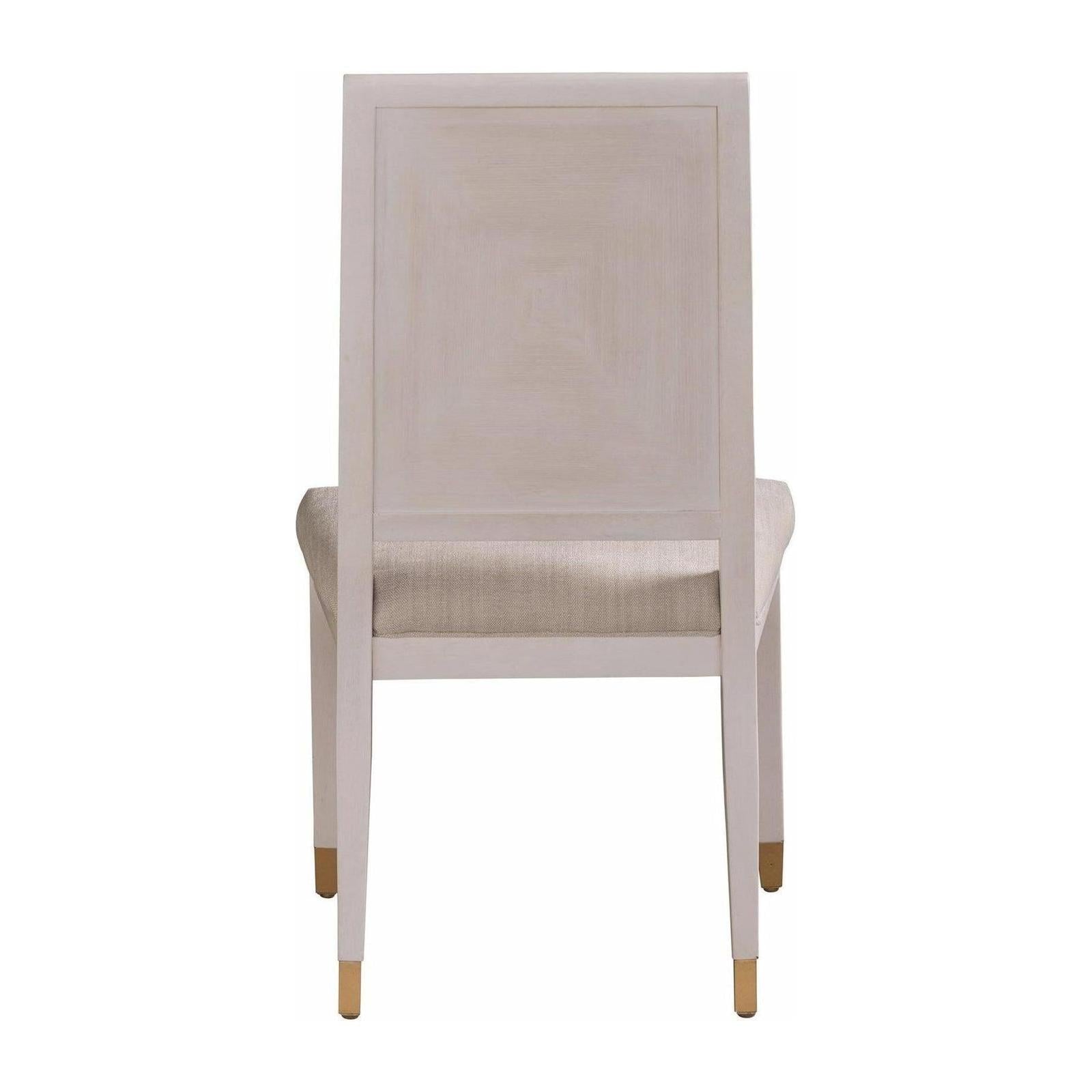 Universal Furniture Love Joy Bliss Side Chair - Set of 2