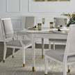 Universal Furniture Love Joy Bliss Side Chair - Set of 2