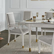 Universal Furniture Love Joy Bliss Arm Chair - Set of 2