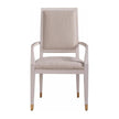 Universal Furniture Love Joy Bliss Arm Chair - Set of 2