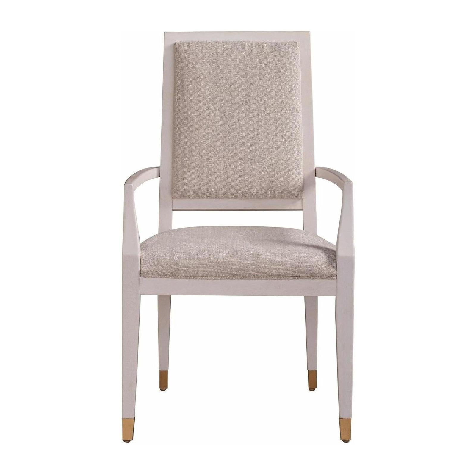 Universal Furniture Love Joy Bliss Arm Chair - Set of 2