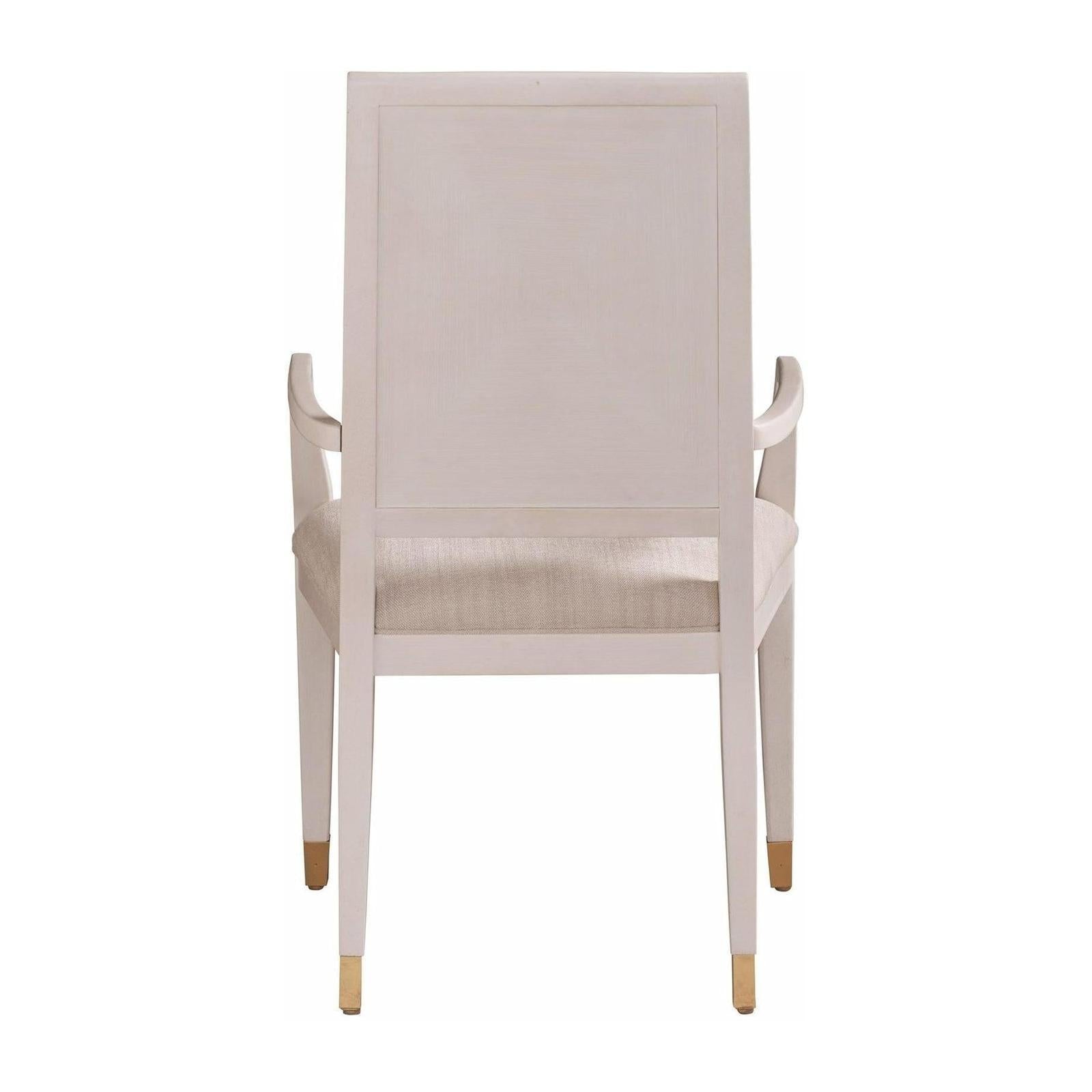 Universal Furniture Love Joy Bliss Arm Chair - Set of 2