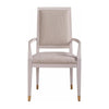 Universal Furniture Love Joy Bliss Arm Chair - Set of 2