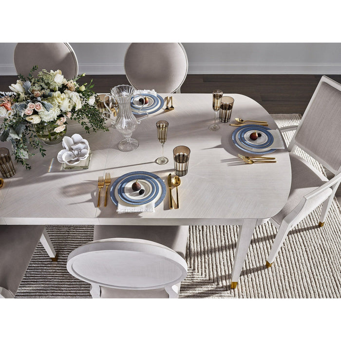 Universal Furniture Love Joy Bliss Marion Dining Table